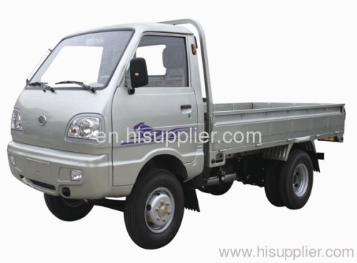 4 wheele light truck cheap price