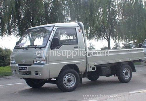 4 WHEELE LIGHT TRUCK CHEAP PRICE