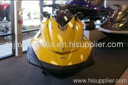 2013 Yamaha WaveRunner FZ S