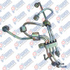 924F9N868DA2A XC1Q9N868CA XC1Q-9N868-CA 1095182 7193963 Fuel Injection Harness for TRANSIT