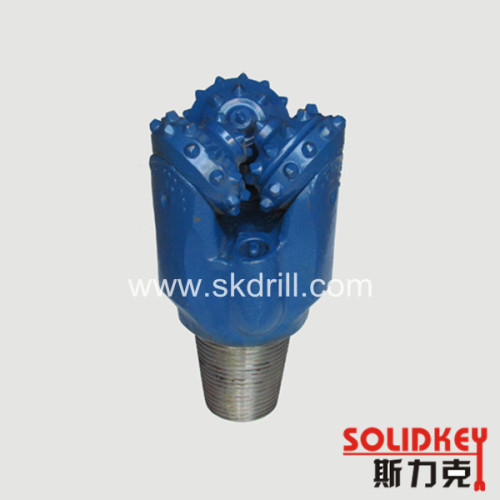 high quality tricone bit for drilling machinery