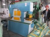 punching shearing & notching machine