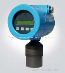 Ultrasonic level transmitter Ultrasonic level meter