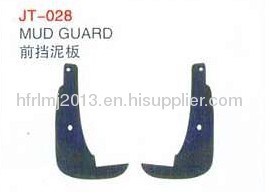 Excellent quality Car Mudguard