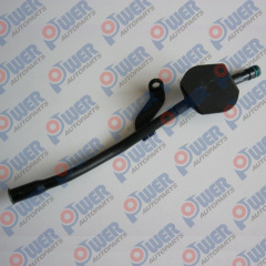 2S6Q-6857-BD/2S6Q6857BD/1483810 Oil Pump for FORD FIESTA