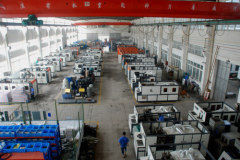 Zhejiang East Zhouqiang Plastic & Mould Industry Co., Ltd.(ZQ Machinery)
