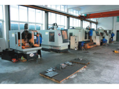 Zhejiang East Zhouqiang Plastic & Mould Industry Co., Ltd.(ZQ Machinery)