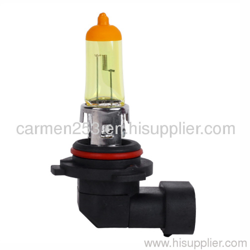 auto halogen lamp 9006