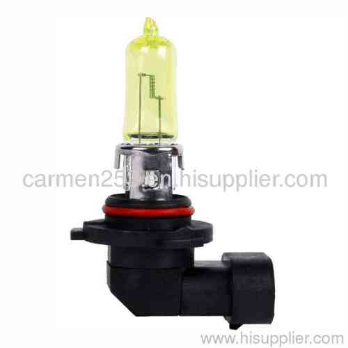 car halogen lamp 9005