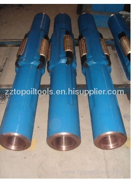 Roller reamer of drill stem