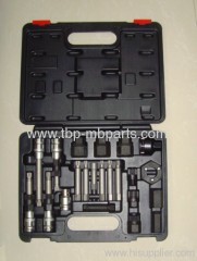 Alternator Clutch puller Tool kit