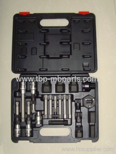 Auto repair tool Alternator clutch puller tool box AEROFORCE
