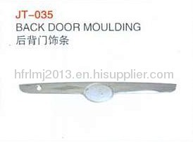 moldings auto decoration strip