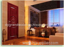 DanYang Grand Wood-Based Industry Co., Ltd