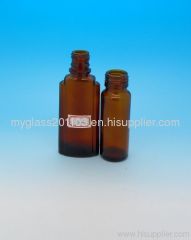 medical bottles; bottle; glass bottle