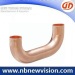 Copper U Bends for Air Conditioner Coil & Heat Exchanger