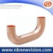 Copper Return Bend for Fan Coils - Evaporator & Condenser