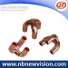 Copper Triplets & Crossover Fittings for Air Conditioner Coils