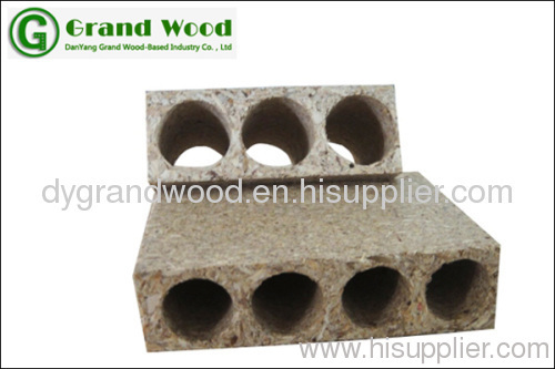 Trustworthy**Grand Wood Hollow Core Chipboard/Grand Wood Hollow Core Chipboard Supplier