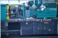 Export small and precise injection molding machine