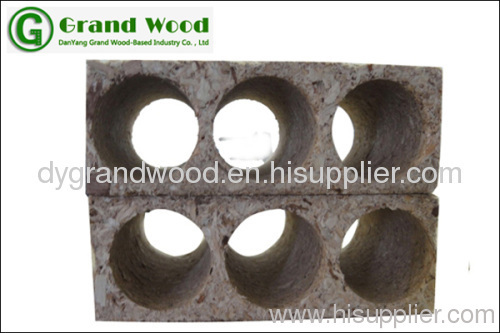 Good Reputation**Grand Wood Hollow Core Chipboard/Grand Wood Hollow Core Chipboard Supplier