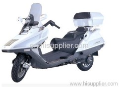 GOOD QUALITY FAS SCOOTER FOR MAN