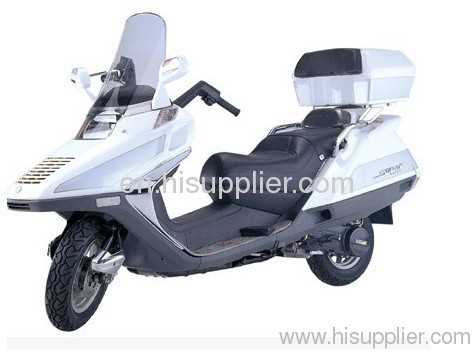 GOOD QUALITY FAS SCOOTER FOR MAN