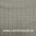 100% Polyester Furniture Embossing Fabric