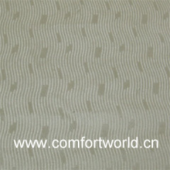 Newest Car Embossing Fabric