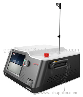 High power Gynecology Diode Laser System