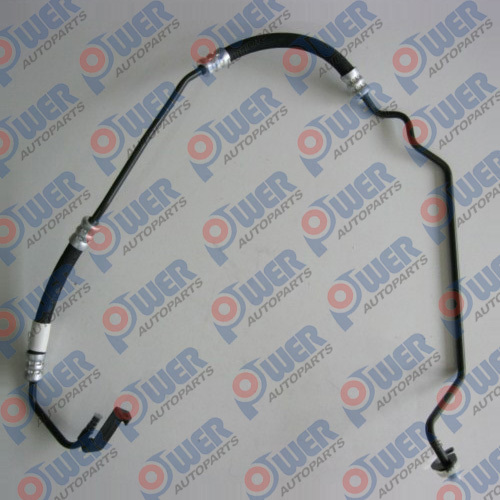 4M51-3A719-AE 4M513A719AE POWER STEERING HOSE for FORD