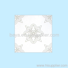 ceiling tiles-aluminum metal drawing ceiling series FZD-B07