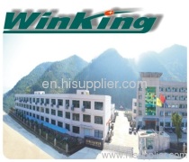 zhejiang yinkai technology Co,. Ltd