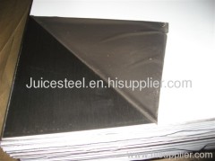 stainless steel sheets NO.4