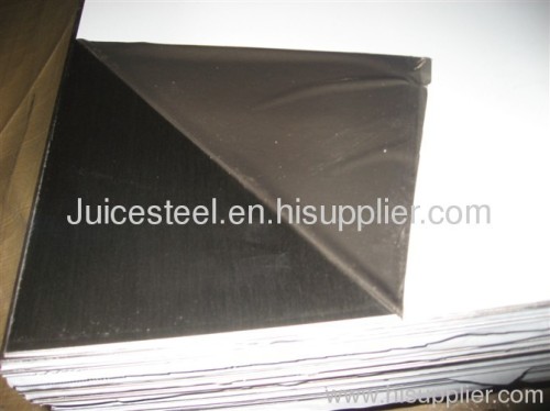 stainless steel sheets NO.4