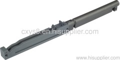 soft closing system sliding door damper