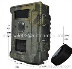 Bestok 120 degree FOV Hunting Camera Waterproof Game Camera