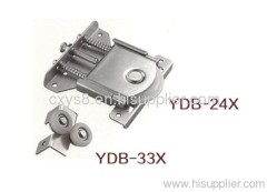 heavy duty sliding door pulley