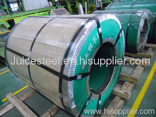 stainless steel coil 304