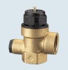 J-214K temperature and pressure safety valve