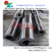 bimetallic screw and barrel for injection moulding machine