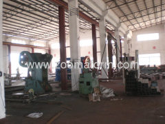 Hebei Zooma Formwork Co., Ltd.