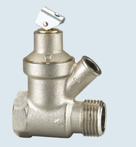 J-202-A safety valve for pressure cooker