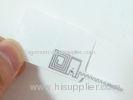 UHF 860960MHz Rfid Smart Tags, Jewelry Sticker Tag (RC9017-2)