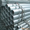 89MM GALVANIZED WELDED PIPE