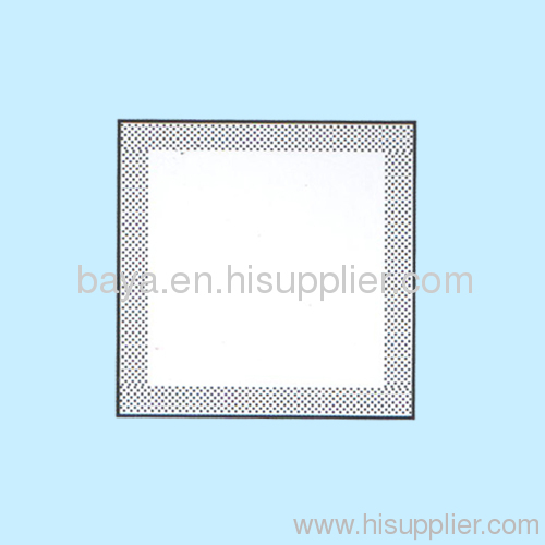 ceiling tiles-aluminum metal ceiling board series HD-03