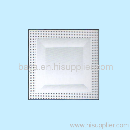 ceiling tiles-aluminum metal ceiling board series HD-04