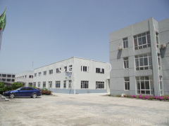 Changzhou Camino Building Material Co.,Ltd.