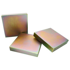 N33-N52,M,H,SH,UH,EH Permanent Neodymium block magnet