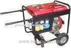 2kw 12 Volt 1 Cylinder Engine Air-Cooled Portable Diesel Generator